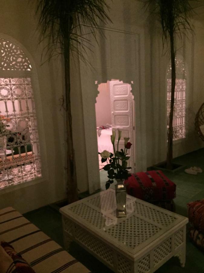 Eden Kam Riad Marrakesz Zewnętrze zdjęcie