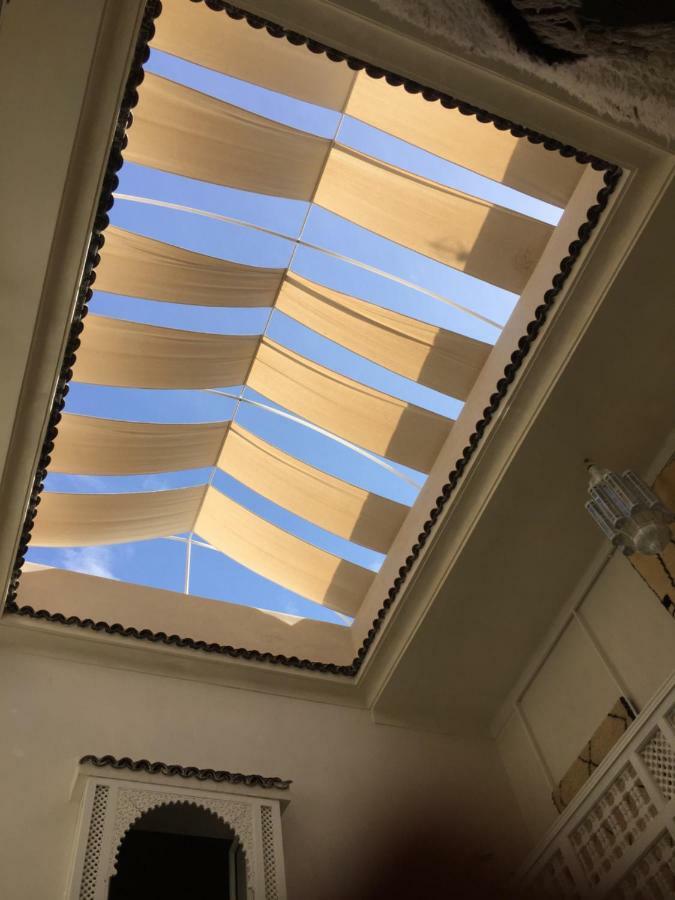 Eden Kam Riad Marrakesz Zewnętrze zdjęcie