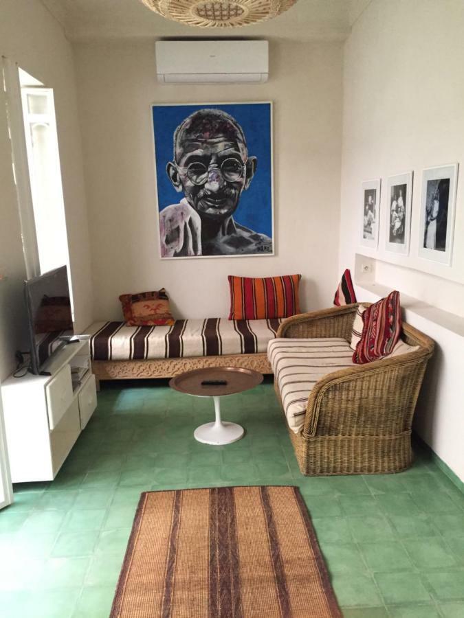 Eden Kam Riad Marrakesz Zewnętrze zdjęcie